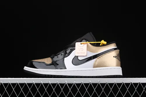 All categories Air Jordan Jordan series basketball shoes Air Jordan 1 Low Air Jordan 1 Low AJ1 Joe 1 low-top cultural and leisure sports sneakers CQ9447-700